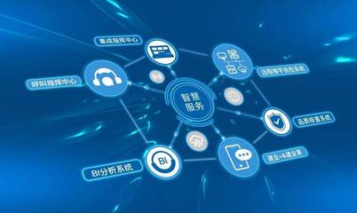 沈建忠 建業新生活——新型生活方式服務商的互聯網數據服務再啟程