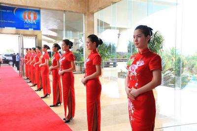 三亞禮儀慶典活動策劃與場地布置服務(wù) 價格、電話及展示