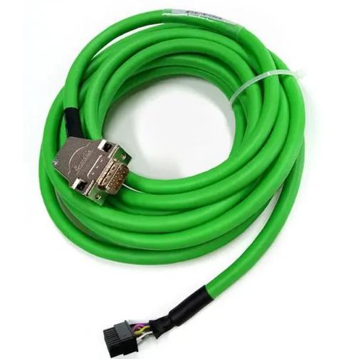 什么電纜為伺服電機(jī)提供電力供應(yīng)?
